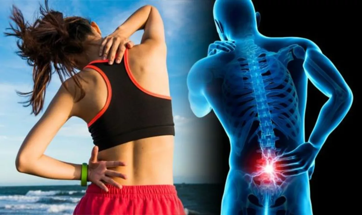 The Importance of Proper Posture in Preventing Epigastric Pain