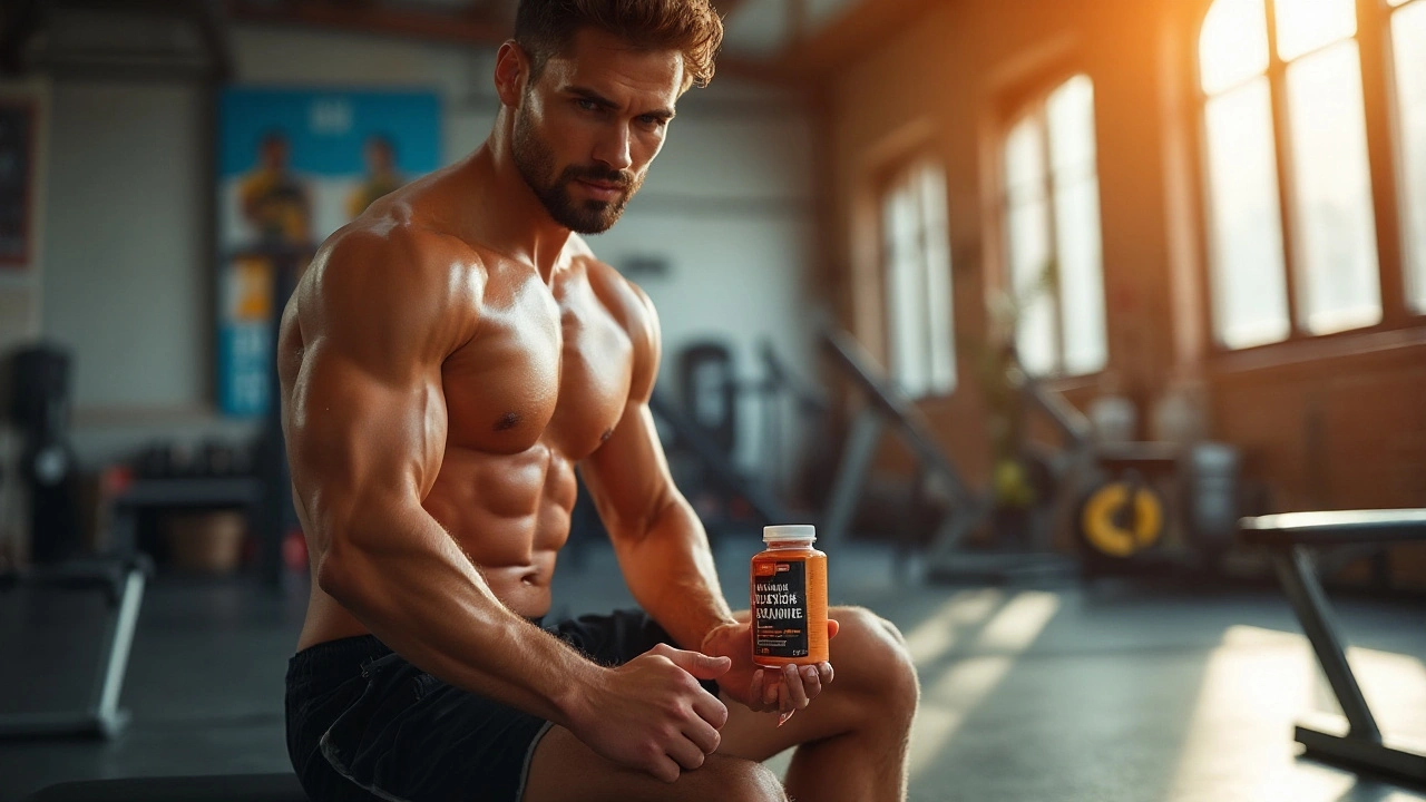 Elevate Your Performance with Alpha-Alanine: The Essential Supplement