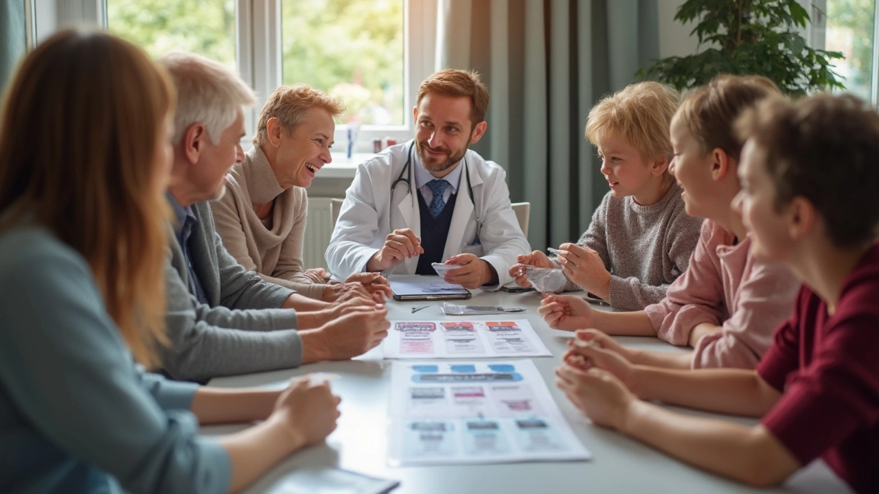 Furosemide Not Working? Top Alternatives: Torsemide, Bumetanide & Ethacrynic Acid Choices Explained