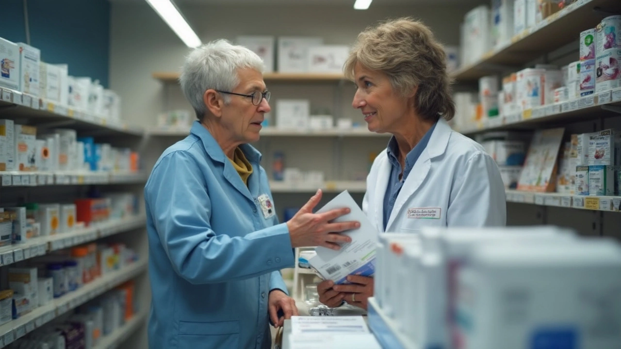 Matching The Substitute To The Patient: Who Gets What And Why