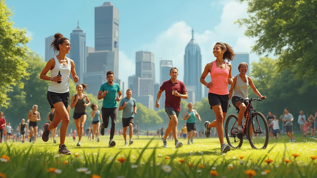 What to Watch Out For: Safety and Side Effects