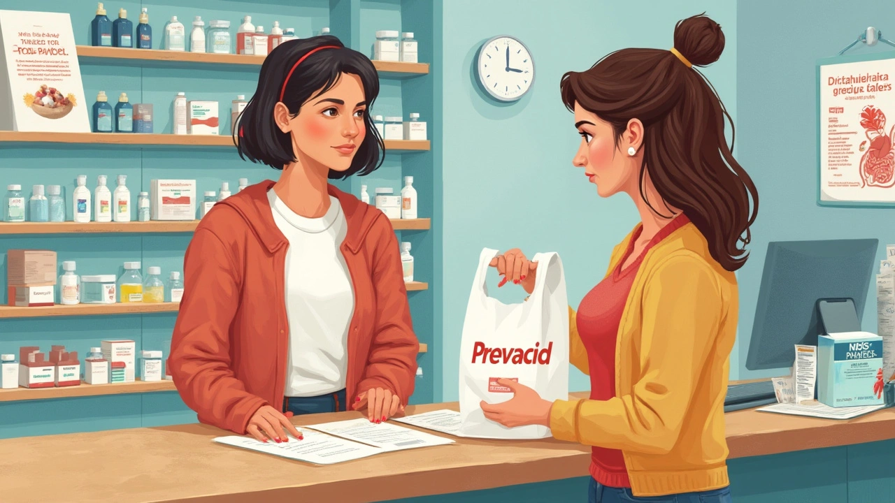 Common Side Effects and When to Get Help