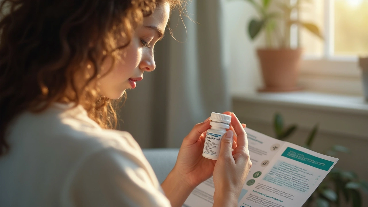 Who Should Avoid or Be Cautious with Bepotastine?