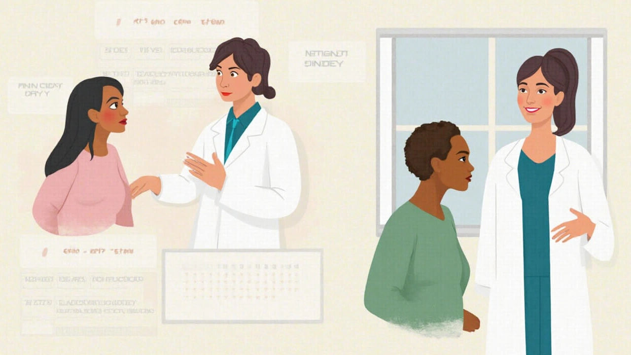 The Real Experience: What to Expect on Clomid