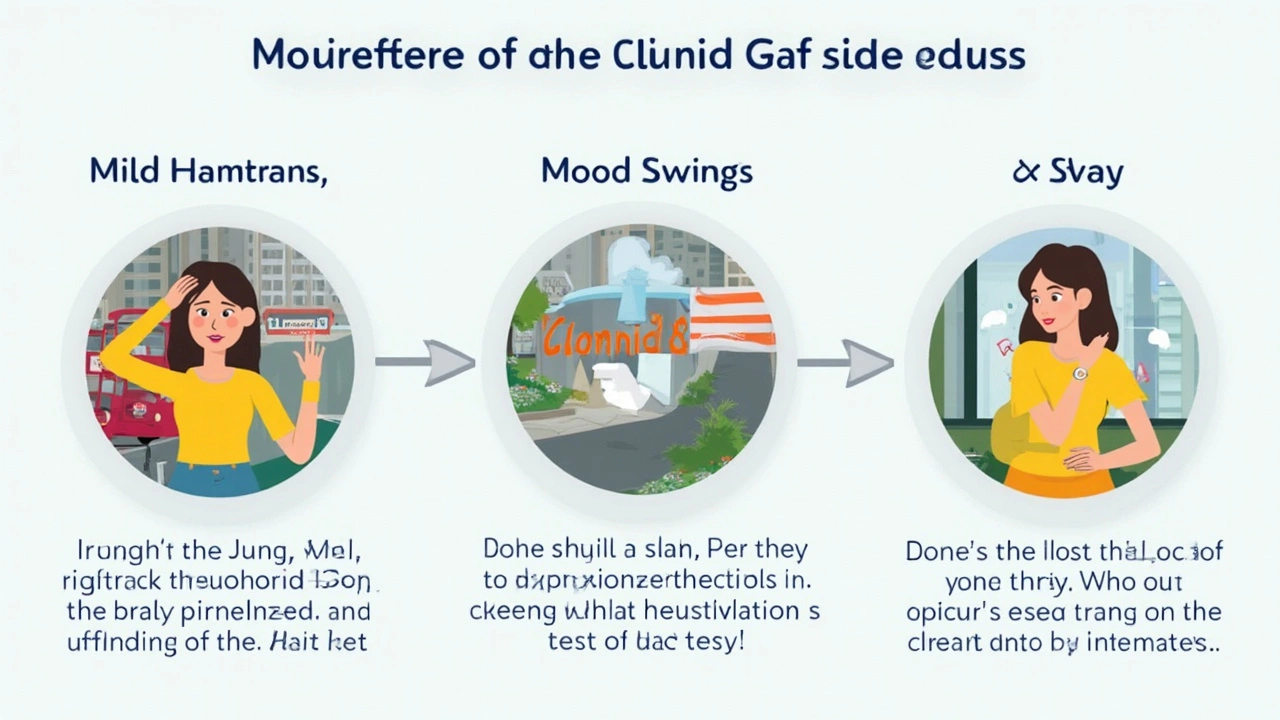 The Science and Success Stories Behind Clomid