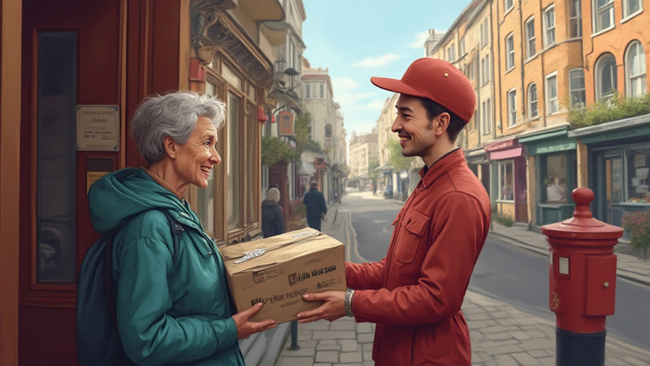 What You Can Really Expect When Ordering From Medypharma.com