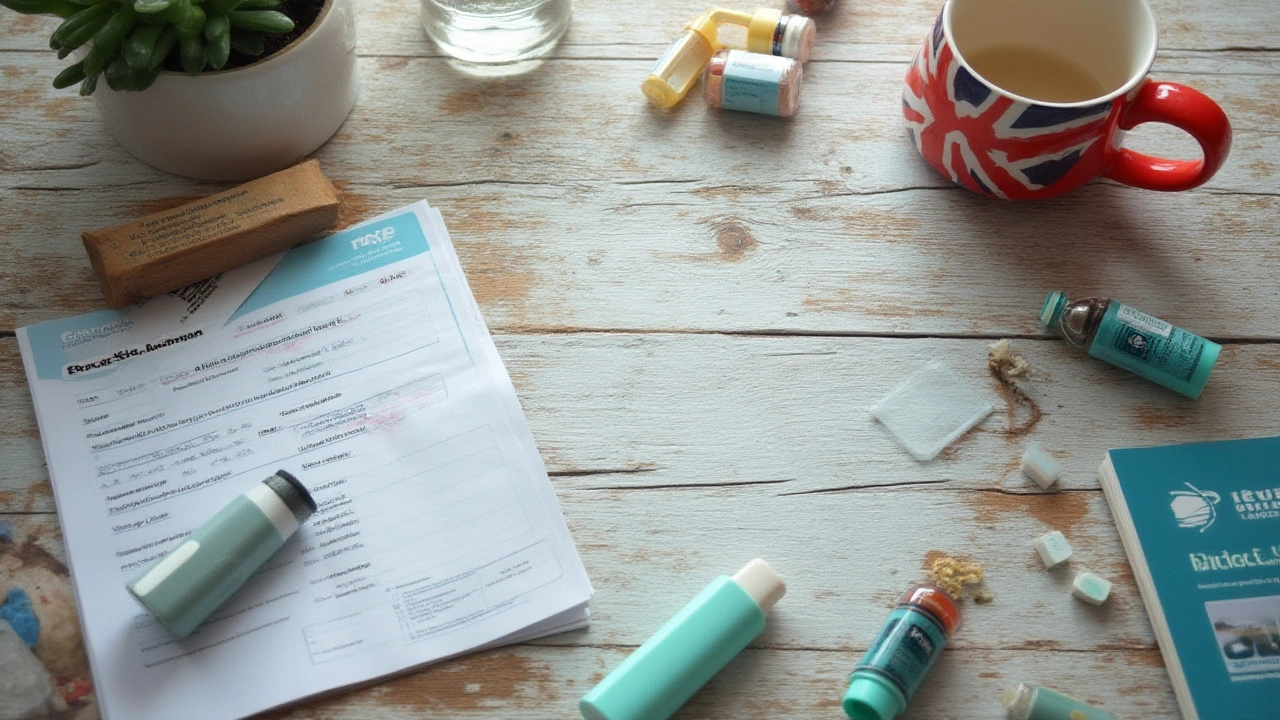Compounding and Unique Pharmacy Solutions