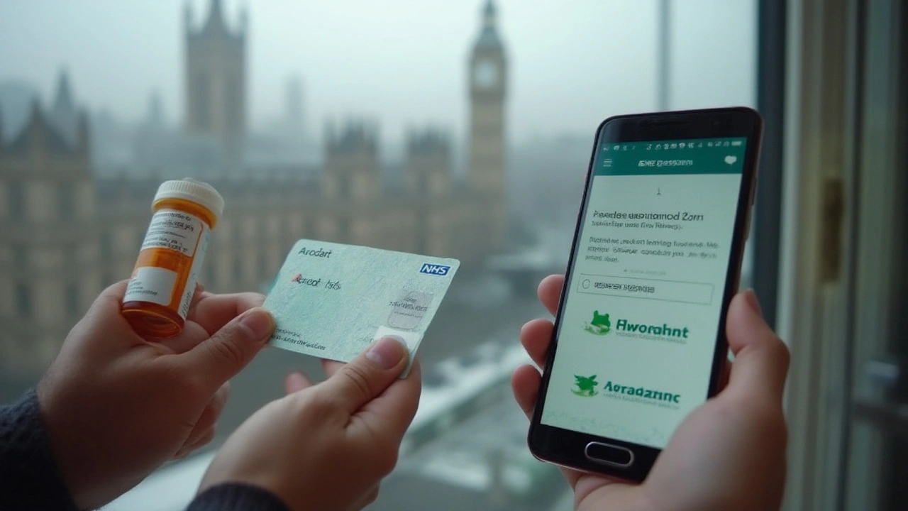 How to Find a Legitimate Online Pharmacy