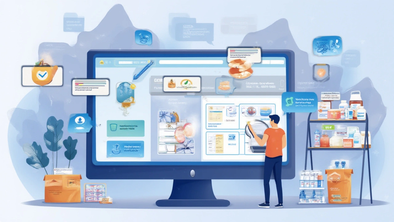 Is It Safe? What The Site Does (And Doesn’t) Do for Safety