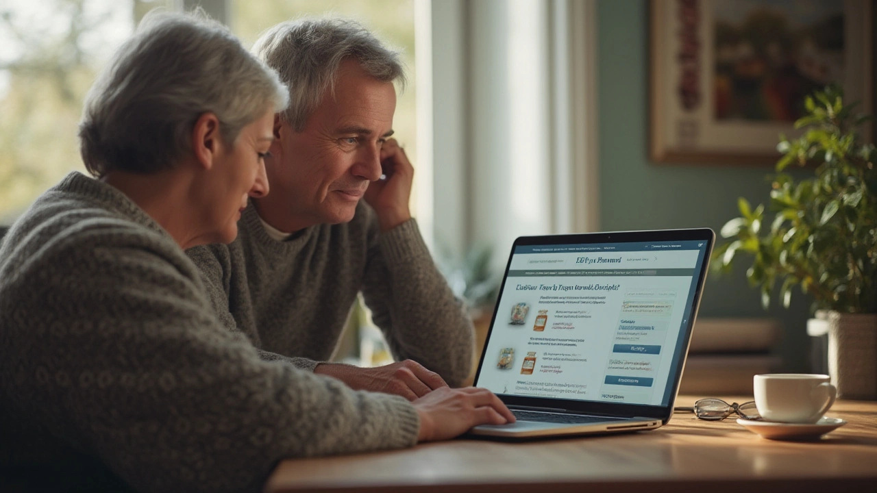 Online Pharmacy eu-medstore.com: Safe Medication Shopping Explained
