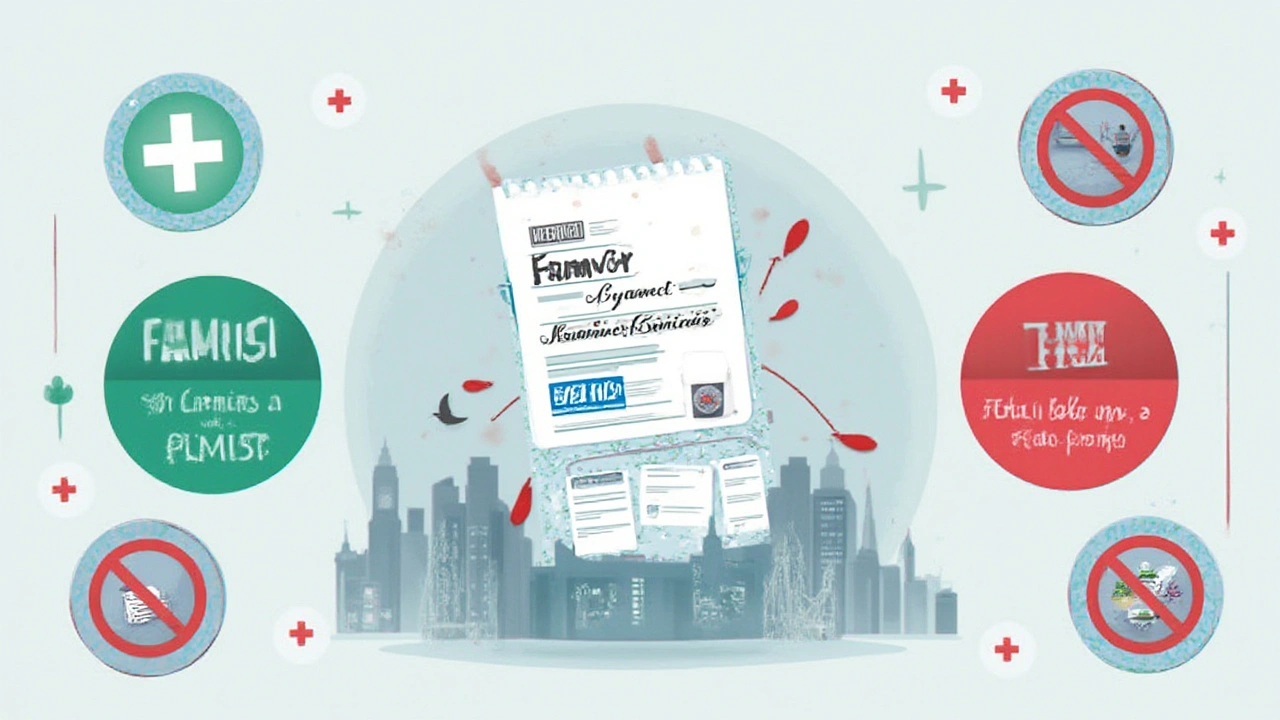 Safe Steps When Buying Famvir Online: Pro Tips You Need
