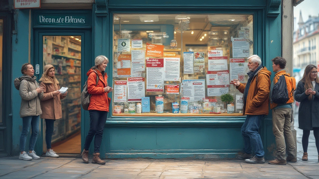 Tips, Pitfalls, and 2025 Insights for Navigating Cross-Border Prescriptions