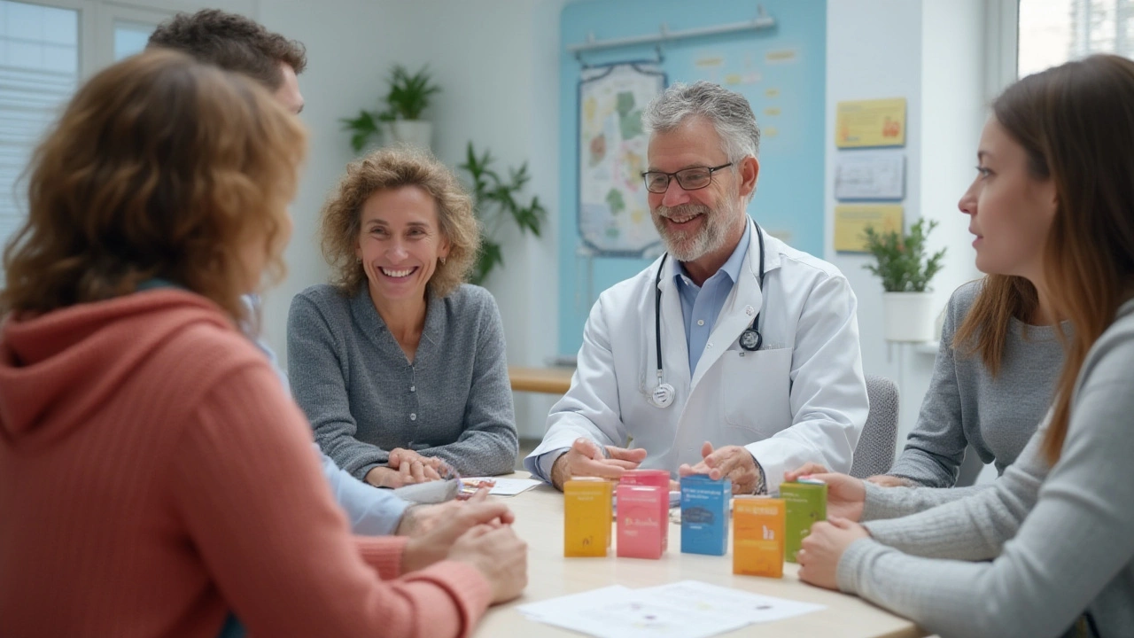 Top Metformin Alternatives for Type 2 Diabetes: 2025 Update on GLP-1s, SGLT2s, and Lifestyle