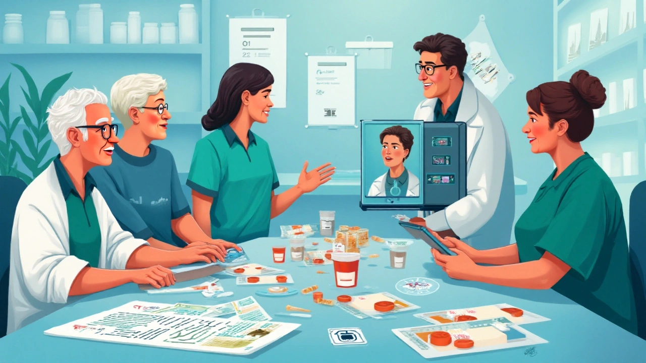 Getting The Most Benefit: Tips for Safe, Smart Online Prescriptions
