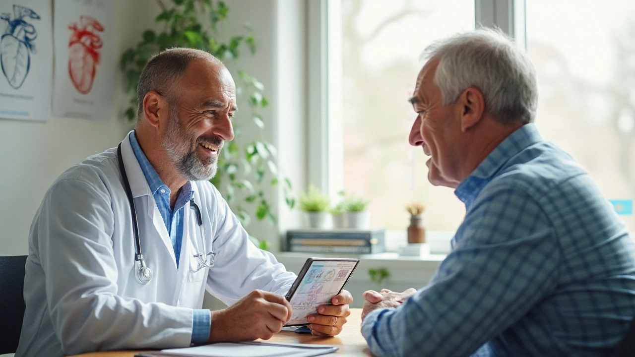 Smarter Alternatives and Workarounds to Tadalafil