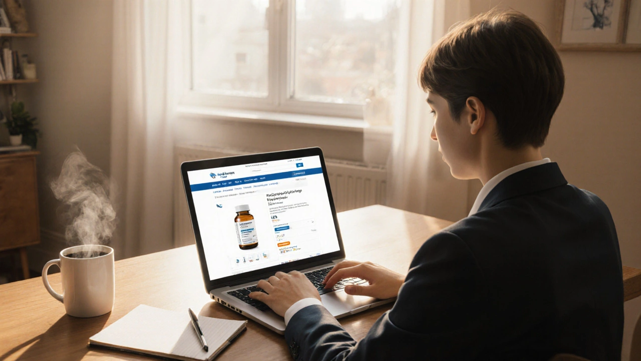 How to Buy Cheap Generic Abilify Online Safely