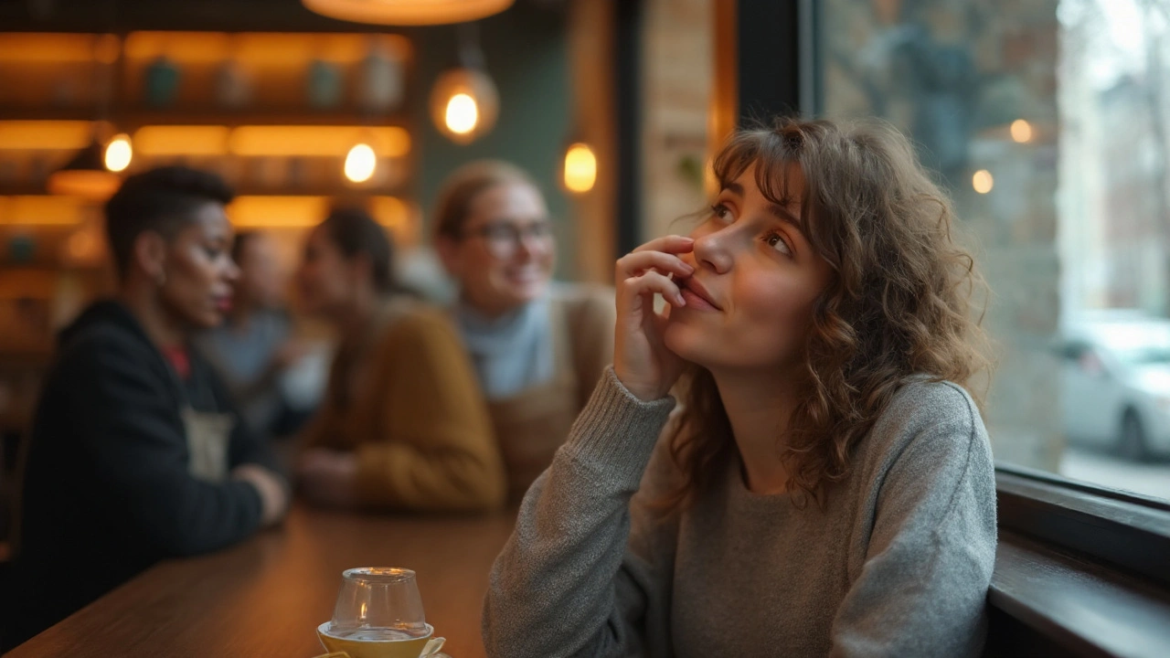 Quick, Discreet Ways to Stop Hiccups in Public