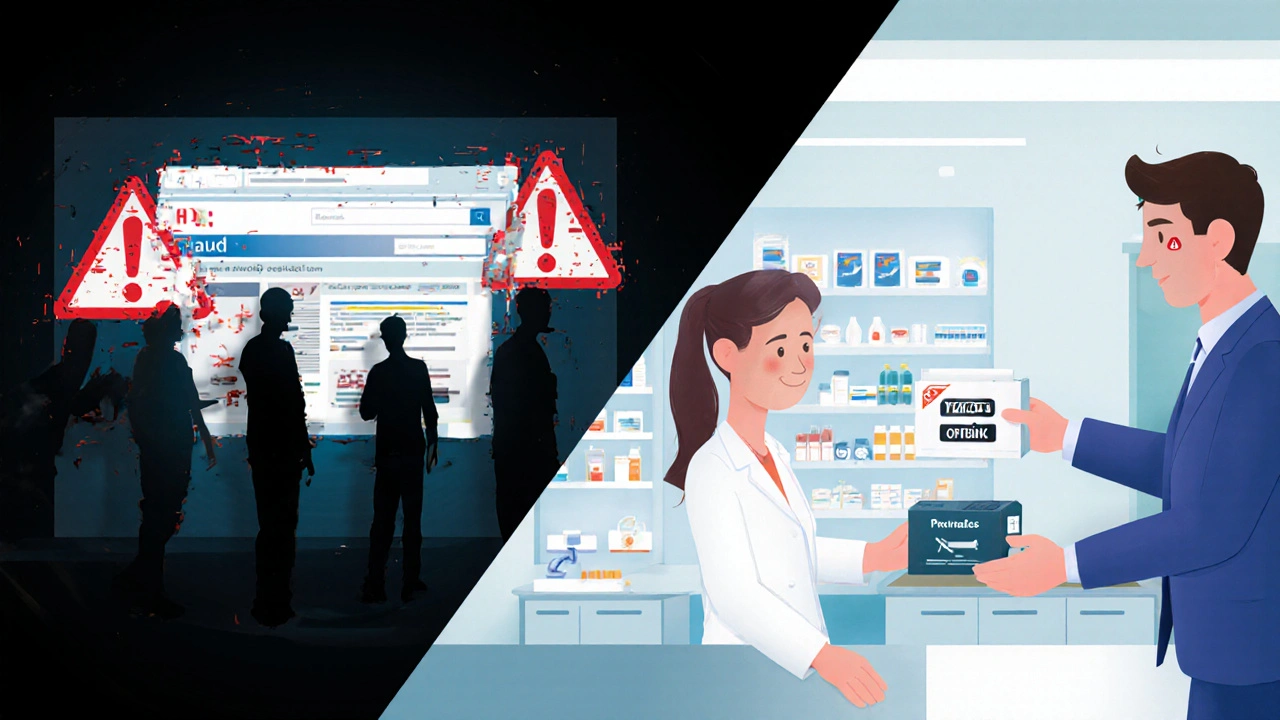Side‑Effect Profile and Monitoring