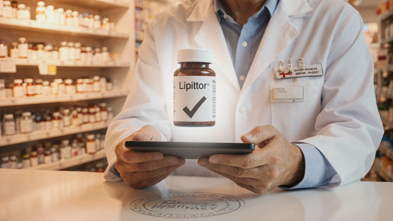 Step‑by‑Step Guide to Buying Cheap Generic Lipitor Online