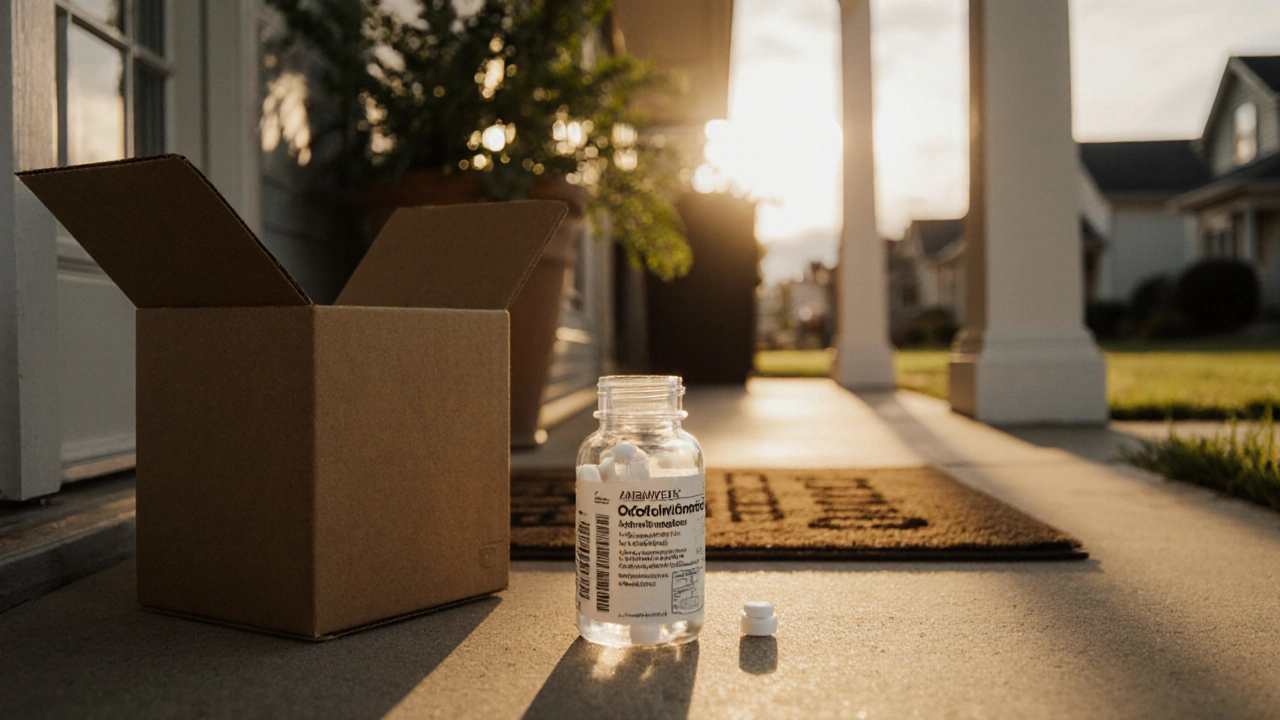 Storing and Using Generic Tylenol Safely