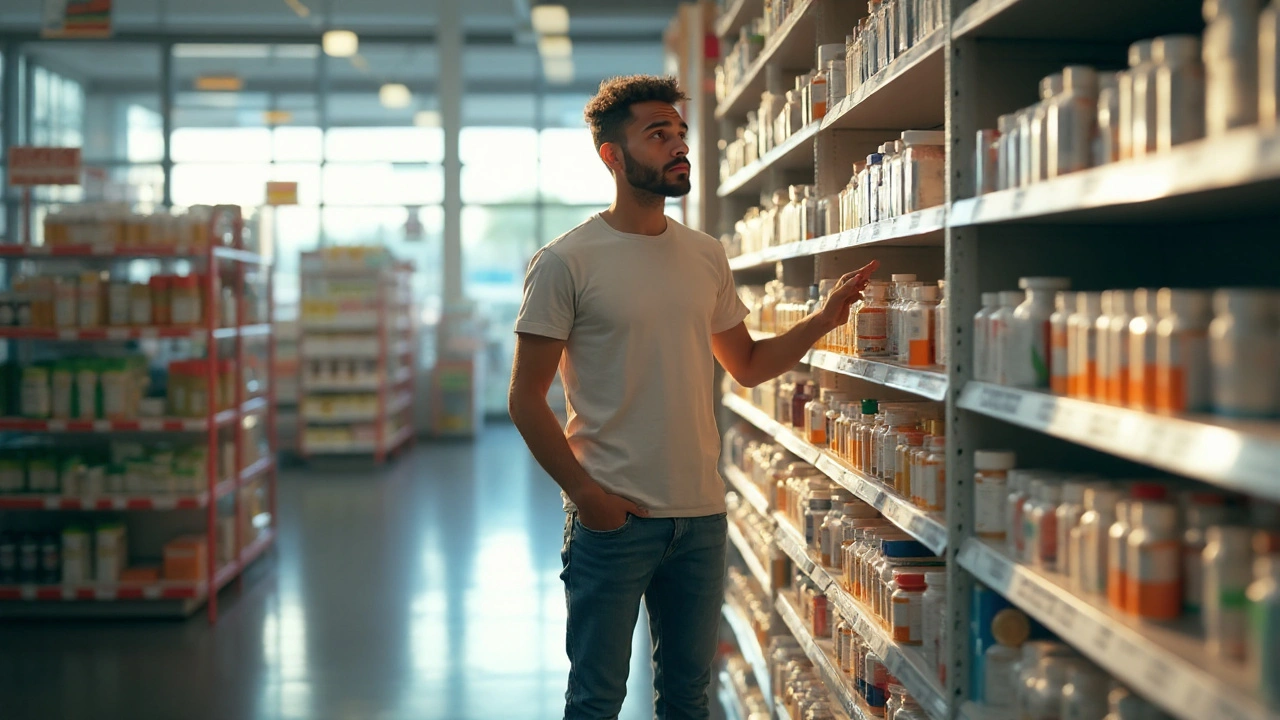 Super Avana vs Other ED & PE Treatments: A Detailed Comparison