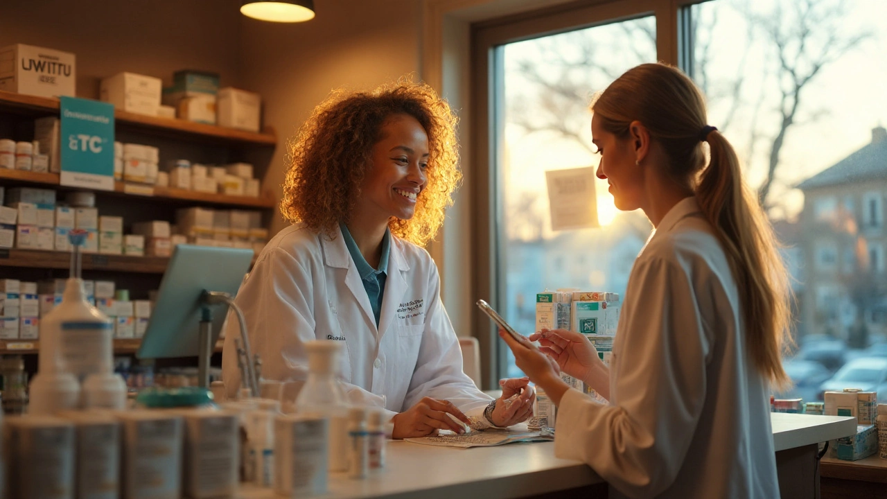 Where research is heading: new targets, special settings, and what the pipeline looks like