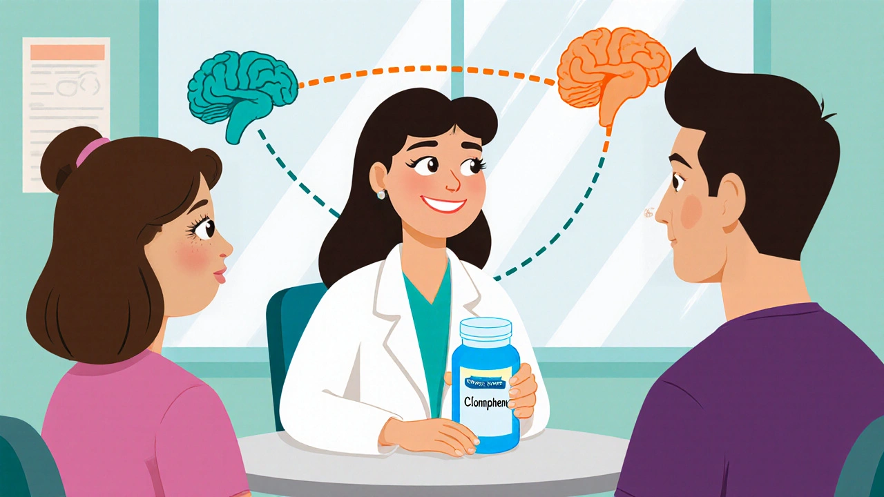 Clomiphene Side Effects: Essential Facts & Safety Tips