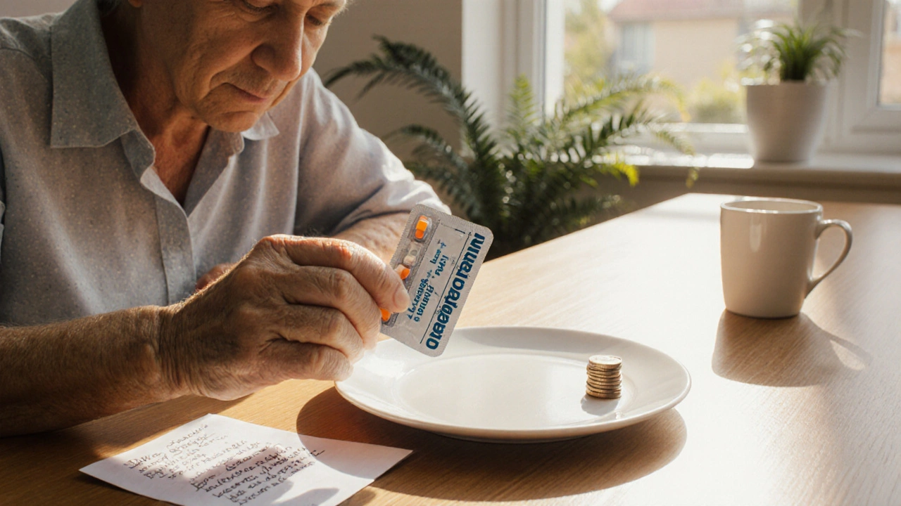 How to Safely Buy Cheap Generic Gabapentin Online in Australia