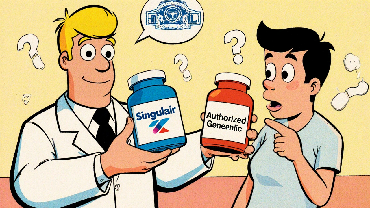Authorized Generics vs Traditional Generics: What You Need to Know