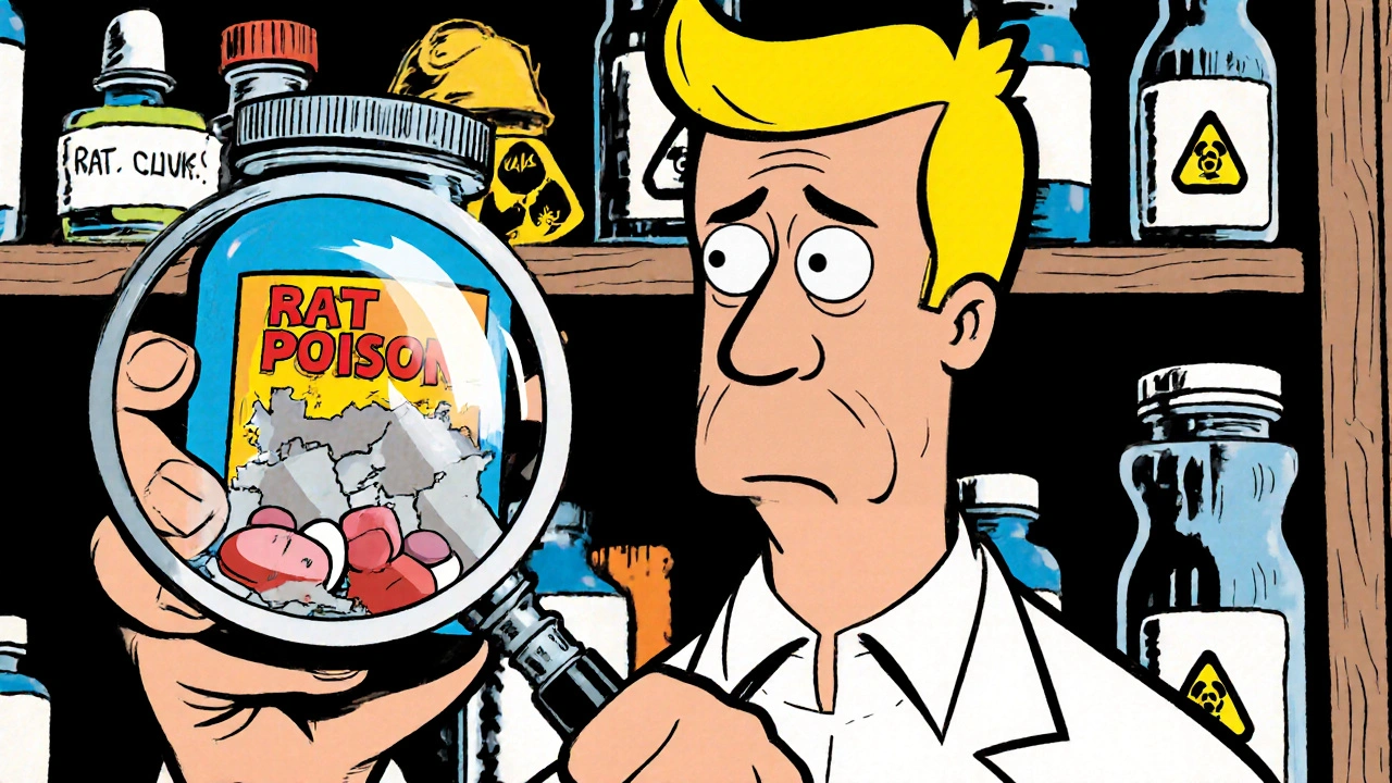 How to Report Counterfeit or Tampered Medications: Step-by-Step Guide for Patients and Professionals