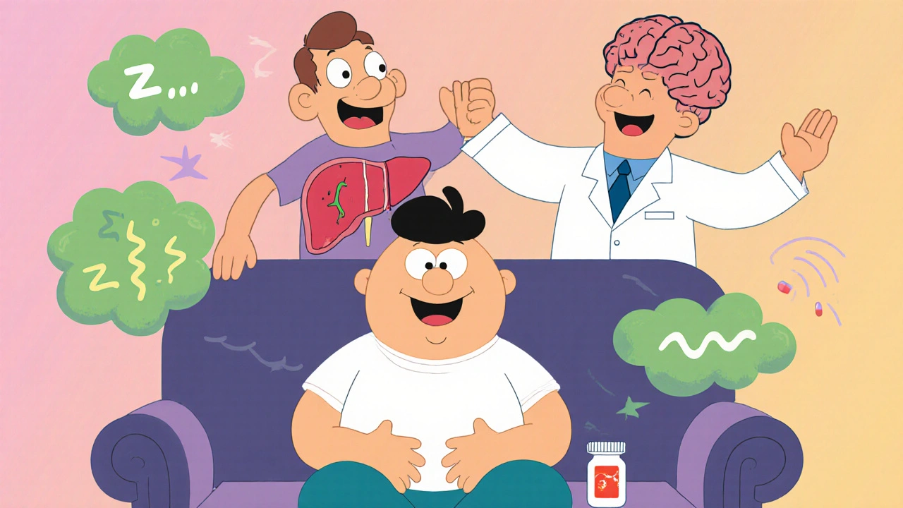 Tolerance Development: Will Your Medication Side Effects Improve Over Time