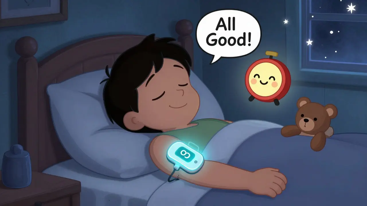 Diabetes Technology: CGMs, Smart Pens, and Apps That Help