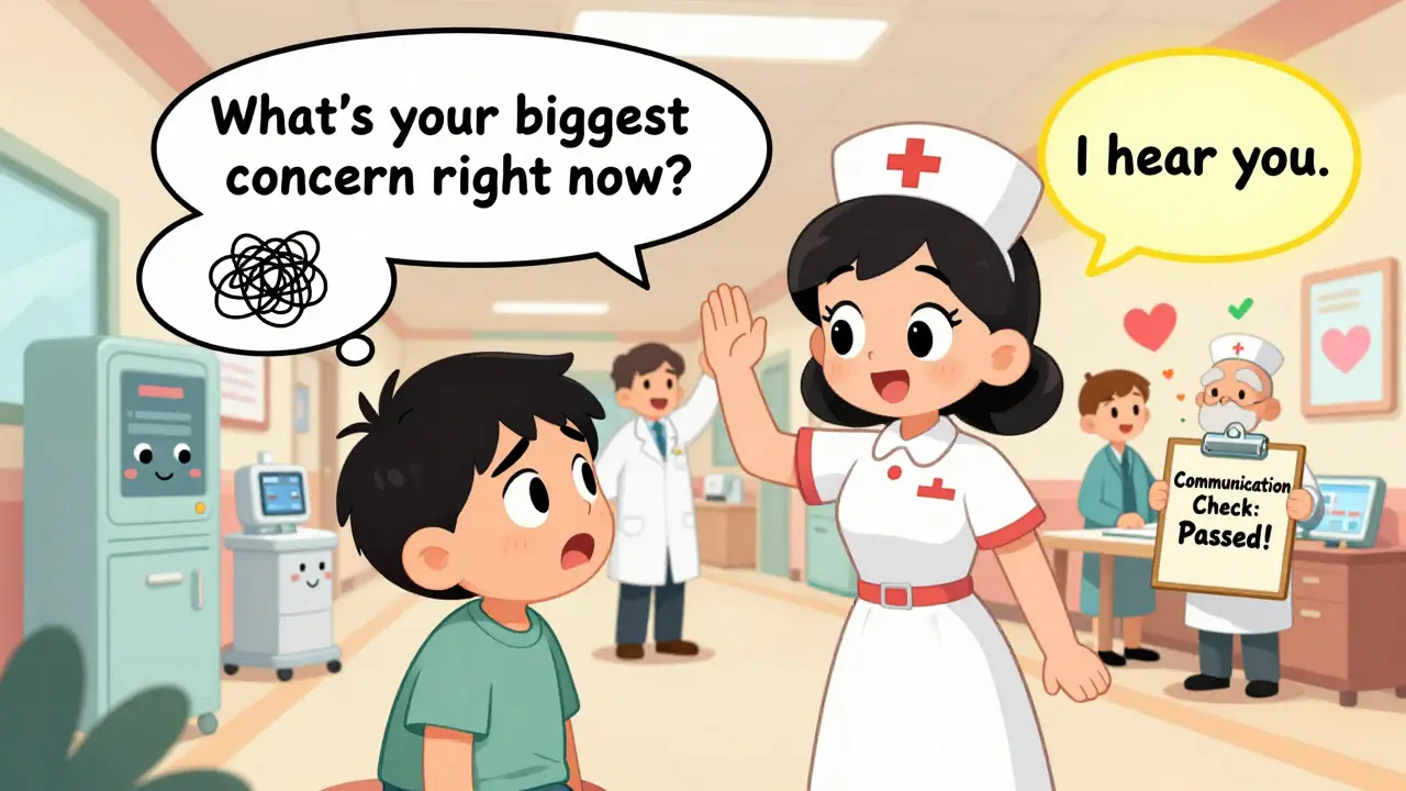 Healthcare Communication Training: How Institutional Education Programs Improve Patient Outcomes