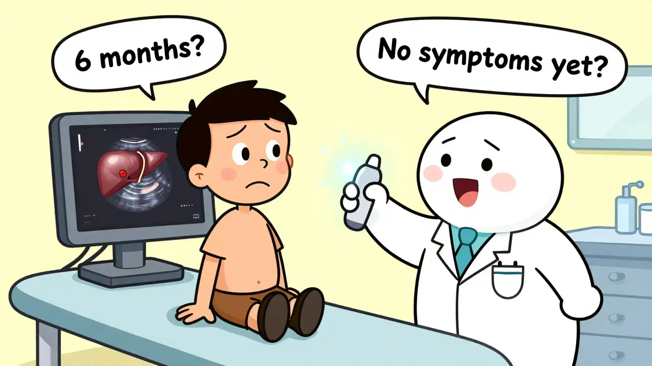 Hepatocellular Carcinoma Surveillance and Treatment in Cirrhosis: What You Need to Know