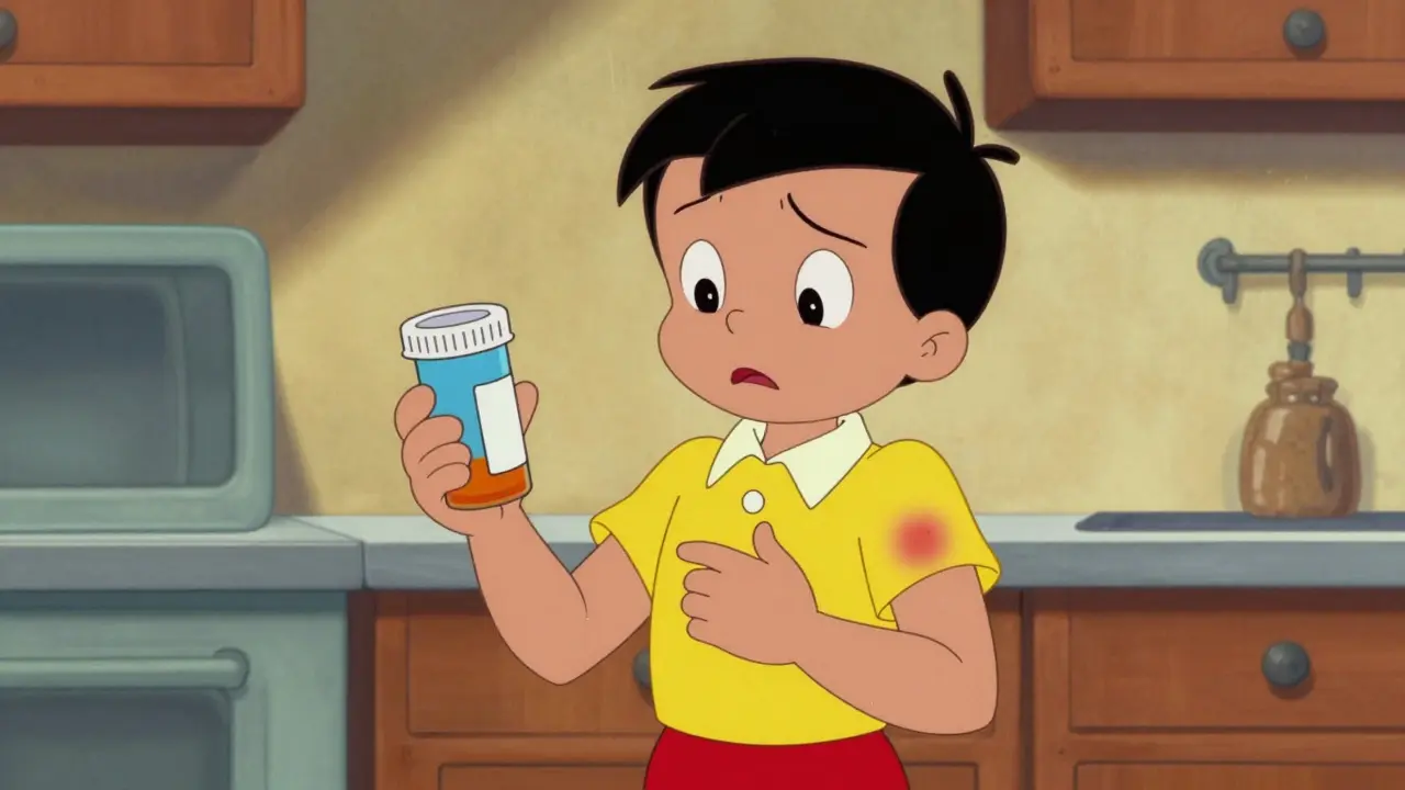 How to Report Adverse Drug Reactions to FDA MedWatch