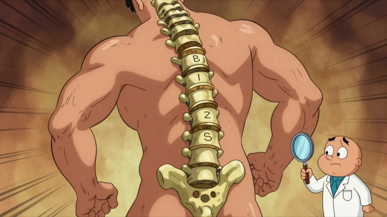 Spondylolisthesis: Understanding Back Pain, Instability, and Fusion Options