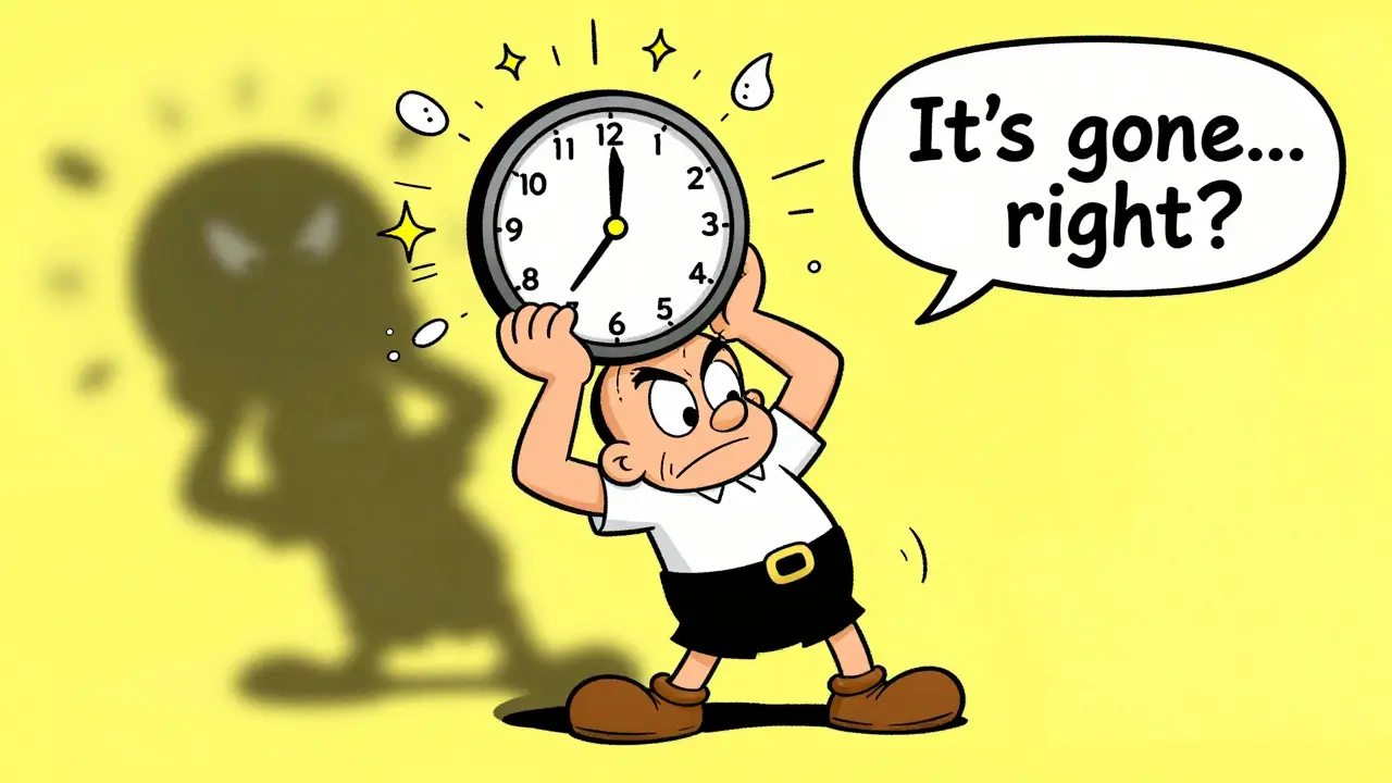 TIA vs. Stroke: Warning Signs and Urgent Evaluation