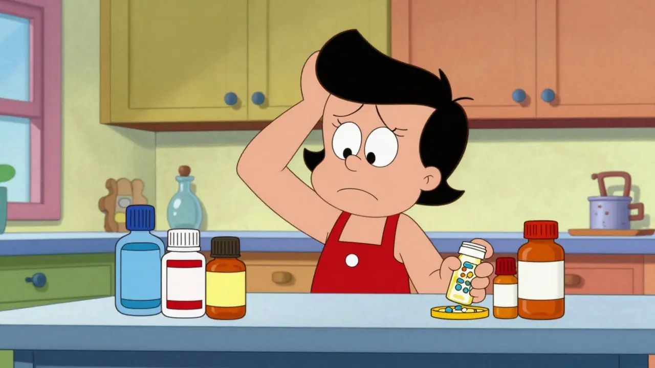 Digital Adherence Tracking Tools for Generic Medications: A Complete Guide