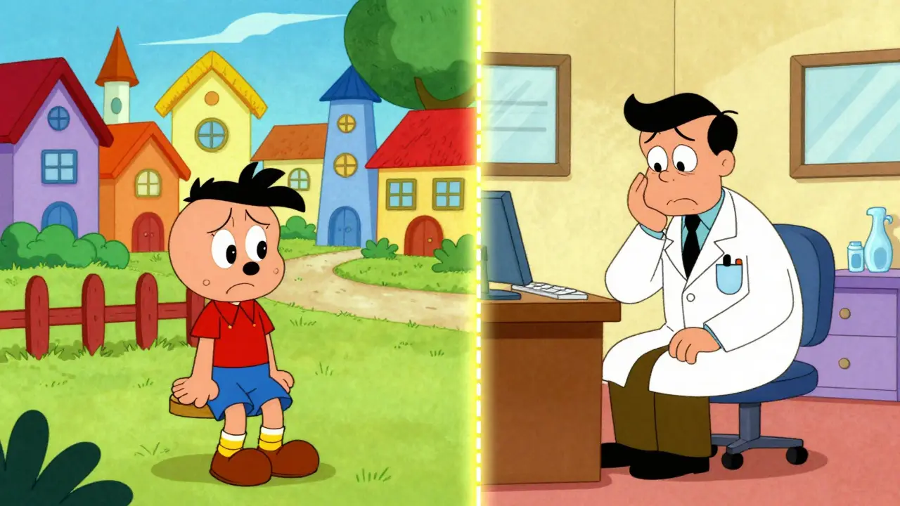 International Drug Safety Monitoring Systems: How Global Pharmacovigilance Works